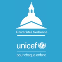 Unicef Sorbonne logo - Similar company to Nova Aes Paris 1