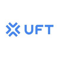 UFT logo - Similar company to Unitforce Technologies Llc