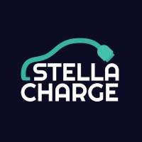 Stella Charge logo - Similar company to Electrical2Go