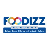 Foodizz Academy - Belajar & Berkarir di Industri Kuliner logo - Similar company to Co&Co | Hubs | Space | Programs