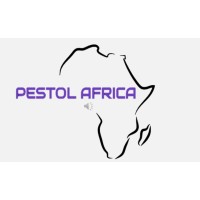 Pestol Africa logo - Similar company to Cadmaton Designs - Cad Solutions