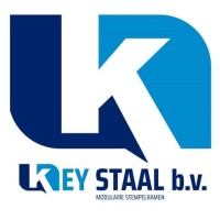 Key Staal b.v. logo - Similar company to Bodembouw