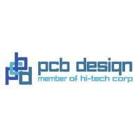 PCB Design logo - Similar company to Pcb Technologies Ltd.