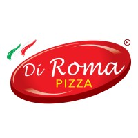 Di Roma Pizza logo - Similar company to Rh Instituto Training