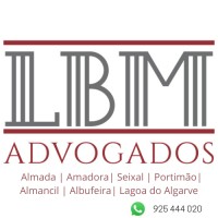 LBM Advogados logo - Similar company to Ppb Advogados