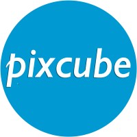 Pixcube.it logo - Similar company to Matic Web