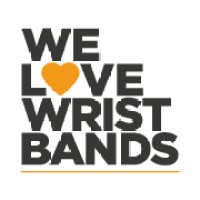 We Love Wristbands logo - Similar company to Mucha'S Producciones