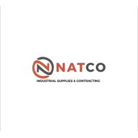 Nabd Alasr Trading & Contracting Co - Natco logo - Similar company to Khubrat Al Tameer Co. خبرات التعمير للتجارة