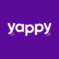 yappy logo - Similar company to Inlights