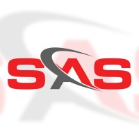 SAS INDUSTRIAL & AUTOMATION LTD logo - Similar company to Pspn Automation