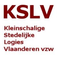 Kleinschalige Stedelijke Logies Vlaanderen logo - Similar company to Baintex Technologies