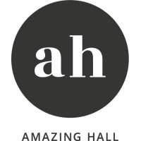 Amazing Hall Healthcare Accelerator logo - Similar company to Silmeco