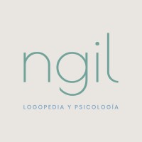 NGil Logopedia y Psicología logo - Similar company to Ndex Technologies