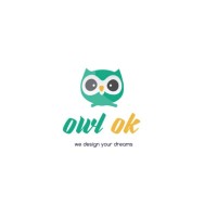 OWLOK Technologies logo - Similar company to Codeflex It Services Private Limited