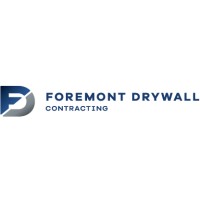 Foremont Drywall Contracting logo - Similar company to Downsview Drywall Contracting