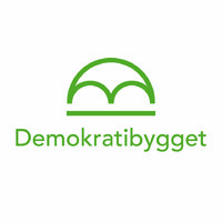 Demokratibygget logo - Similar company to Miho