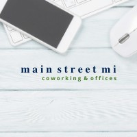 Main Street Mi