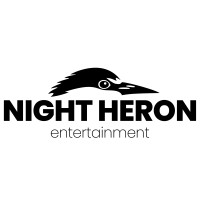 Night Heron Entertaiment Inc. logo - Similar company to Night Heron Entertainment Inc.