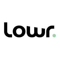Lowr logo - Similar company to Kaiasm