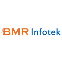 BMR Infotek logo - Similar company to Apparent Software Inc.