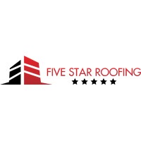 Five Star Roofing logo - Similar company to Five Star Quality Roofing