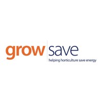 GrowSave logo - Similar company to Van Dijk Heating B.V.