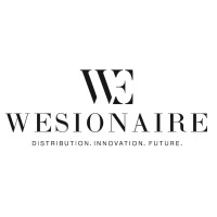 Wesionaire GmbH logo - Similar company to Limitless Marketing Agency