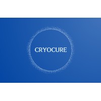 CryoCure logo - Similar company to Textale