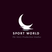 Sport World logo - Similar company to Lombom