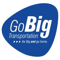 Go Big Transportation logo - Similar company to Specialized Transportation Services
