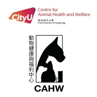CityUHK Centre for Animal Health and Welfare (CAHW) logo - Similar company to Centre For Human-Animal Connection