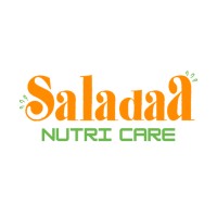Saladaa Nutri Care logo - Similar company to Nicco Web Solutions