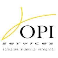 OPI SERVICES S.R.L. logo - Similar company to Zerocomputer.It