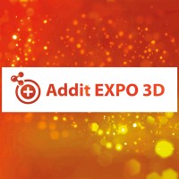 ADDIT EXPO 3D logo - Similar company to Easy3Dprint