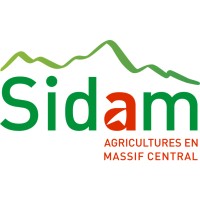 SIDAM (Service interdépartemental pour l'animation du Massif central) logo - Similar company to Orbimob