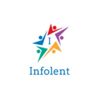 Infolent Technologies logo - Similar company to Objective Solutions