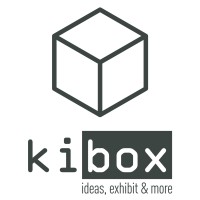 KIBOX s.r.l. Ideas, exhibit & more logo - Similar company to Rigat&Avidano