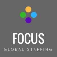 Focus Total logo - Similar company to 112Hub.Com