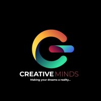 Creative Minds Academy Ltd logo - Similar company to A+ Agency