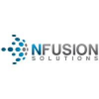 nFusion Solutions logo - Similar company to Champion Computer Consulting