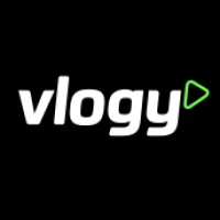 Vlogy logo - Similar company to Pxbrasil