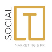 Social T Marketing & PR logo - Similar company to American Advertising Federation - Greater Lehigh Valley