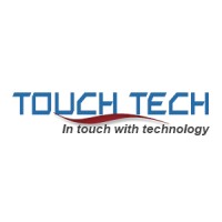 Touch Tech logo - Similar company to Next Latam