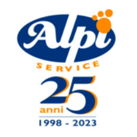Alpi Service logo - Similar company to Digma