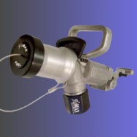 Flomax International logo - Similar company to Flomax Compression Ltd.