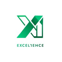 EXCEL1ENCE logo - Similar company to University Of Toronto Ai Agents