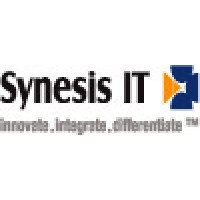 Synesis IT logo - Similar company to Klovercloud
