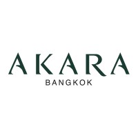 Akara Bangkok logo - Similar company to Akara Hospitality