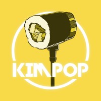 Studio KimPop logo - Similar company to Ipin Labs