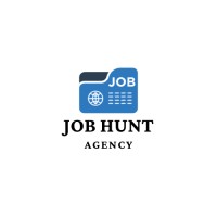Job Hunt Agency logo - Similar company to Recruitmenthub